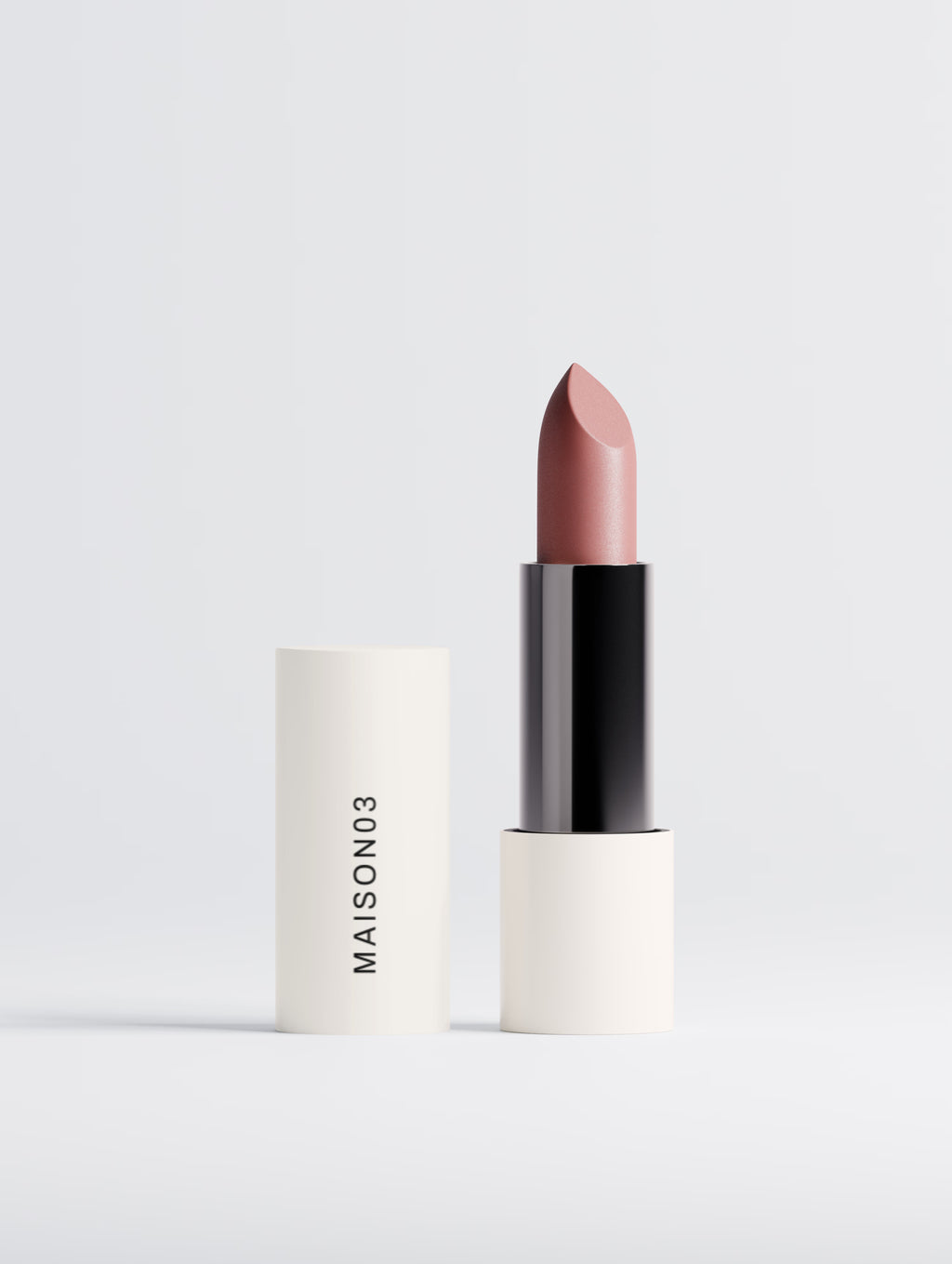 ROSE 33 Matte Vanille Lipstick