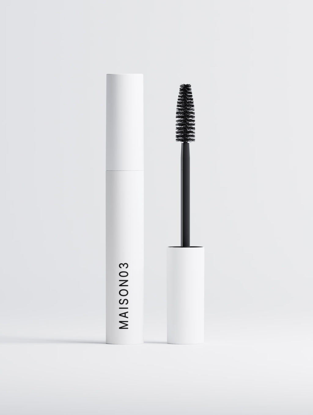NOIR 01 Peptide Mascara