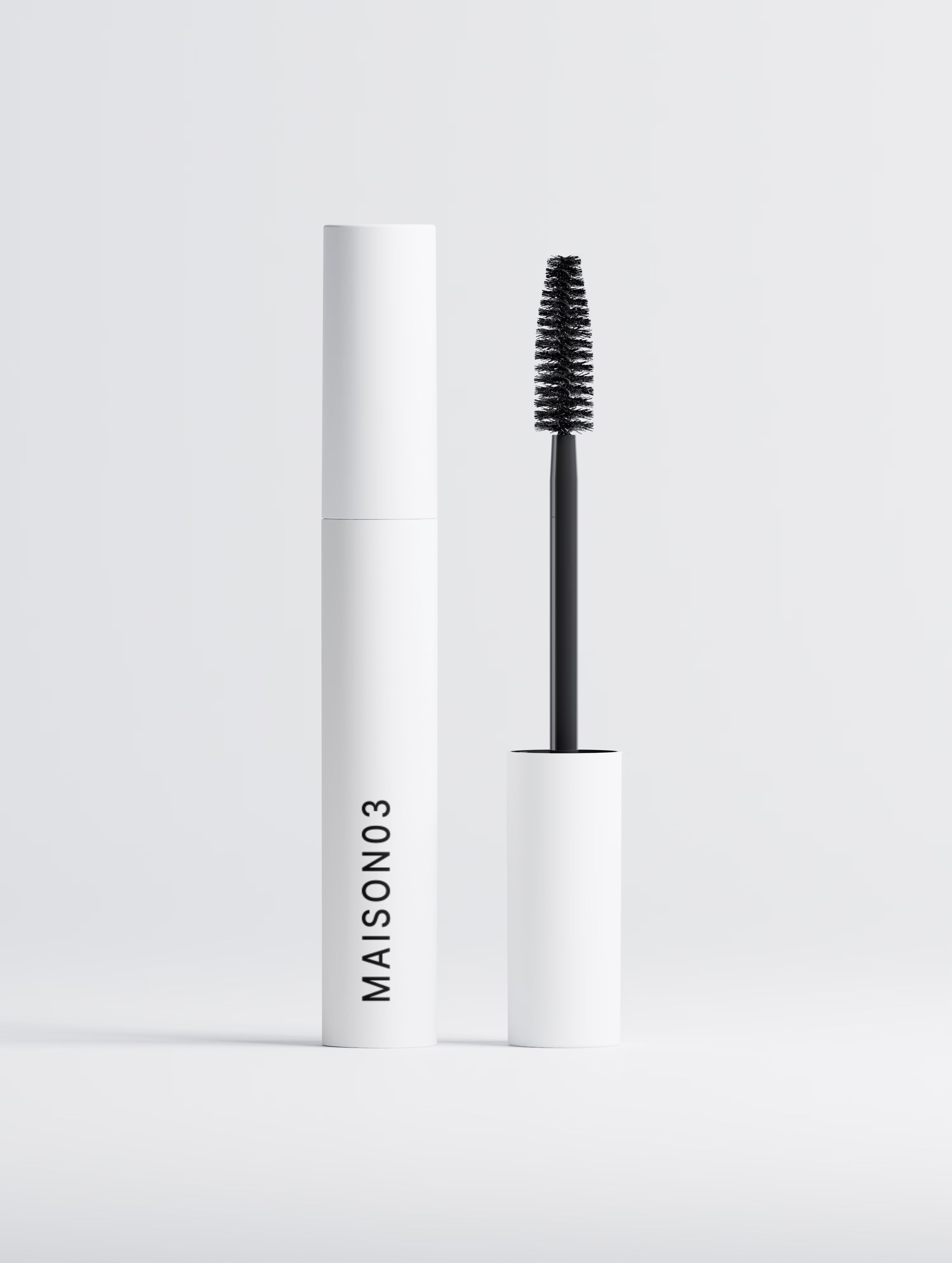 NOIR 01 Peptide Mascara