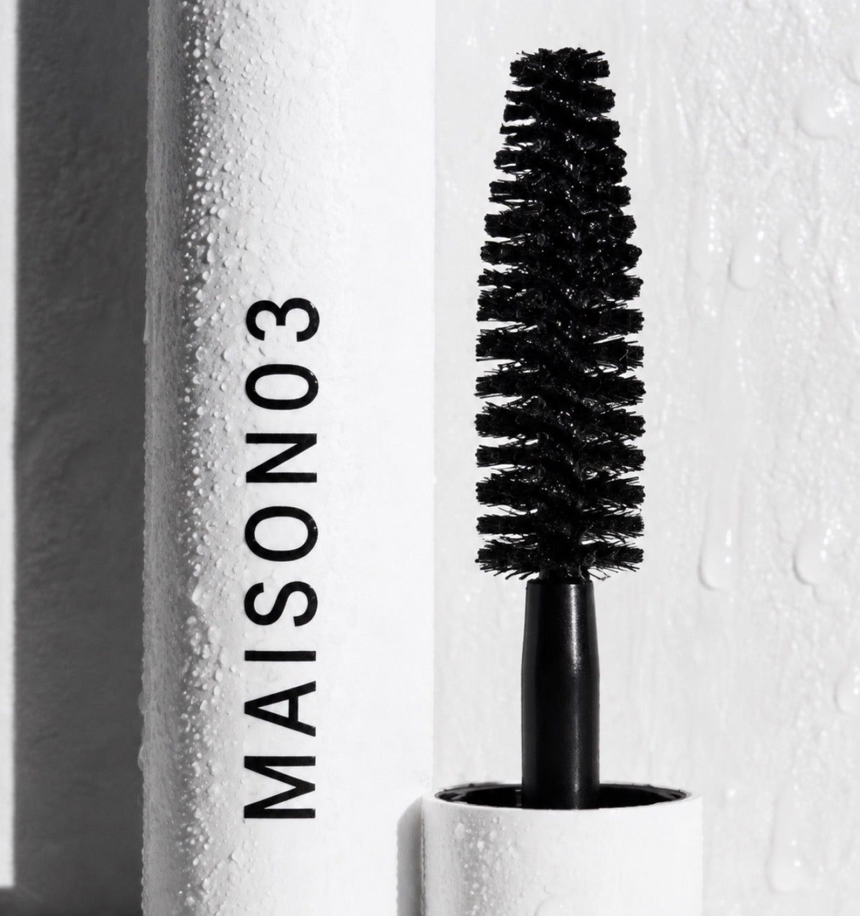 NOIR 01 Peptide Mascara
