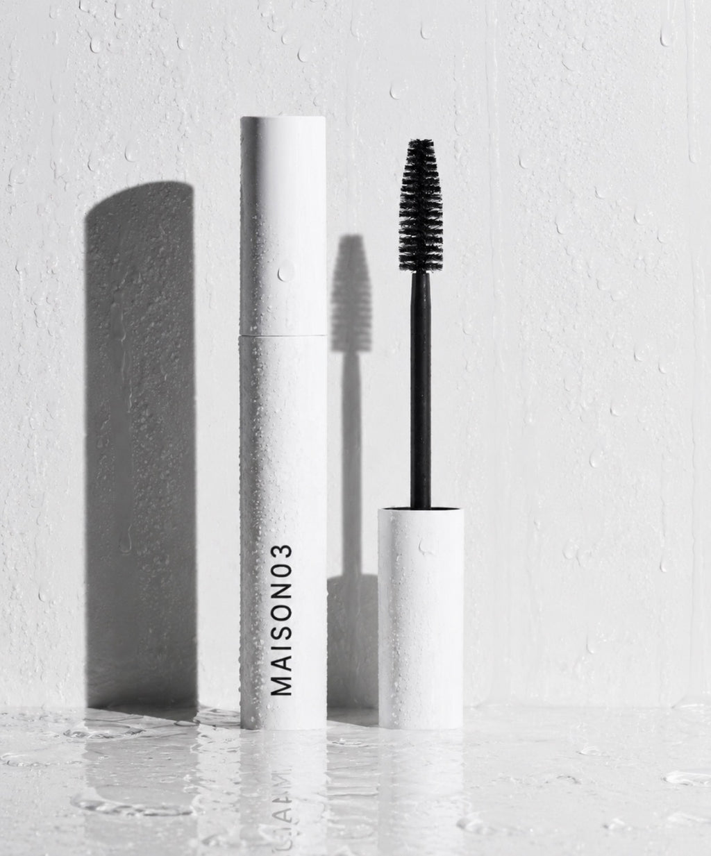 NOIR 01 Peptide Mascara