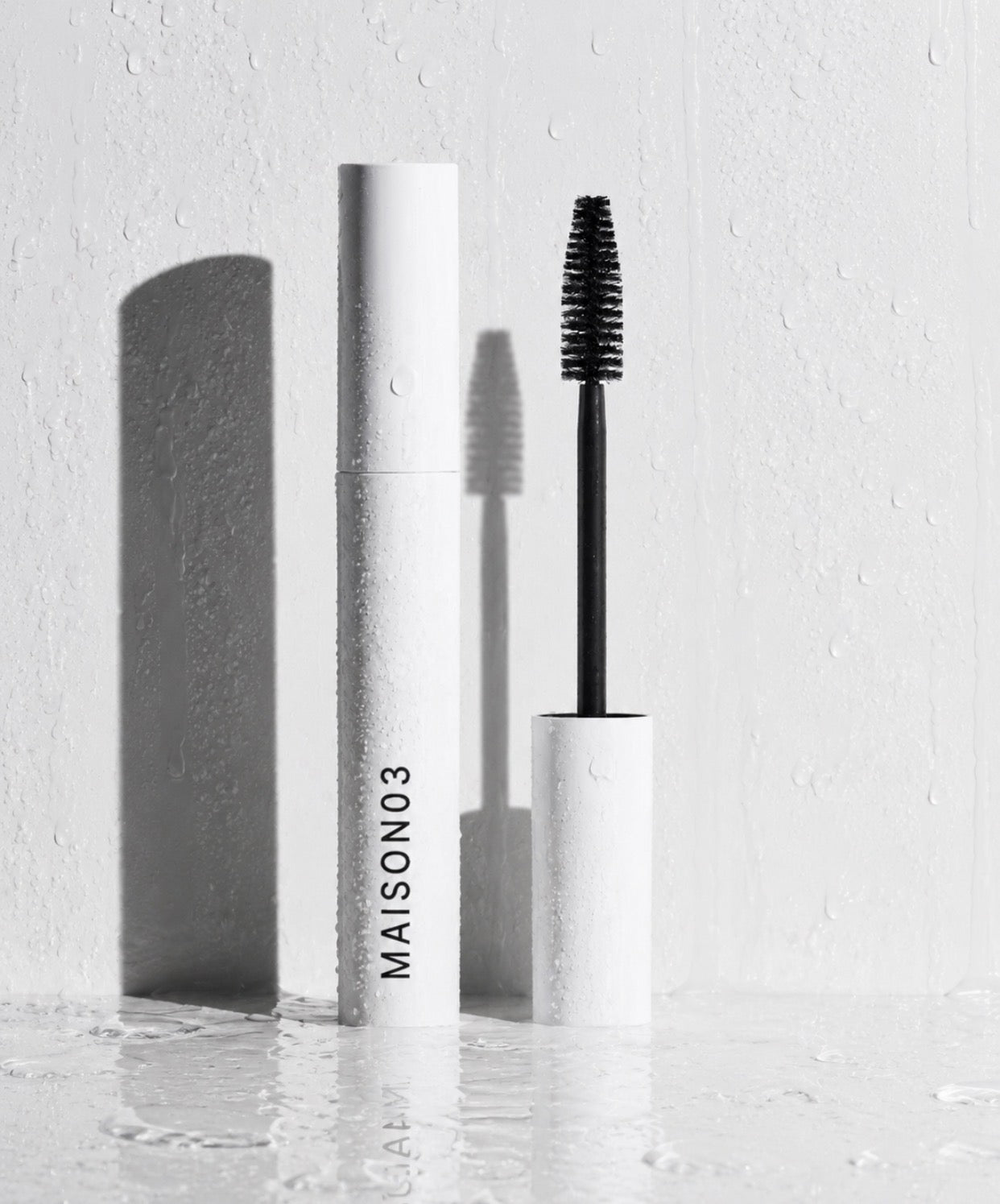 NOIR 01 Peptide Mascara